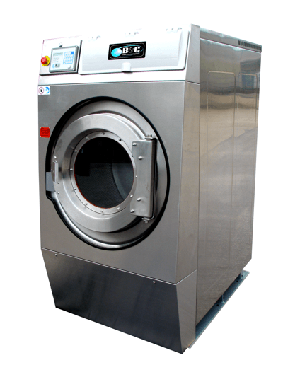 HP-65 Commercial Washer