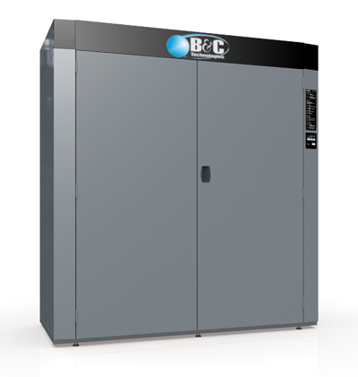 TS Series Commercial Drying Cabinets