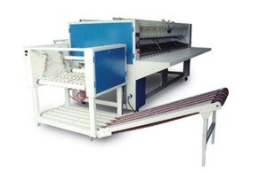 JB Sheet Folder