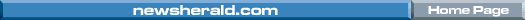 newsherald.com Home Page