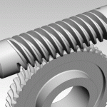 Worm_Gear