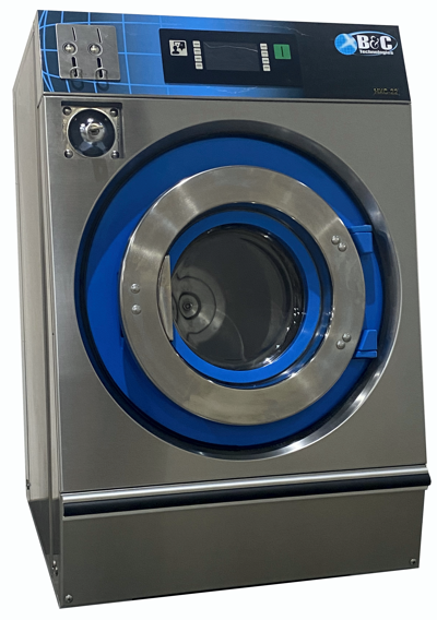 HX-22 Commercial Washer