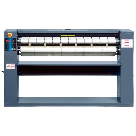 IC-855 Series Commercial Ironer