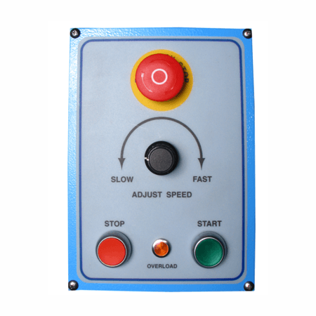 IP Series Commercial Speed Control