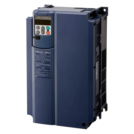 SI Series Industrial Washer Inverter Drive