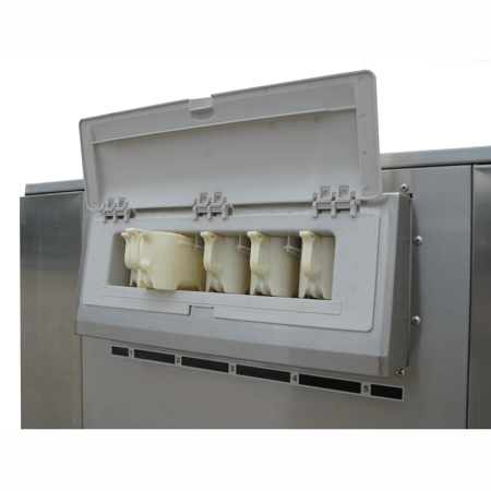 SB Series Industrial Washer Supply Dispenser