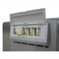 SB Industrial Washer Supply Dispenser