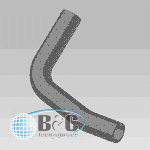 150-002:  HOSE,FILL,SP/HE/HP SERIES