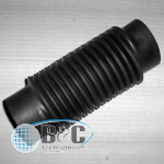 150-004:  HOSE,FLEXIBLE,CHEMICAL SUPPLY COMPARTMENT,SI-110-300,HI-125
