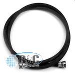 155-001:  HOSE,INLET,3/4 INCH,5 FT LENGTH
