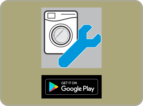Get the Washtools app today